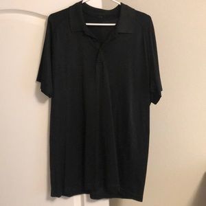 Lululemon polo. Size XL. I cut the tag since it was itchy